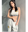 NBA SPORTY BUSTIER