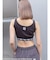 NBA SPORTY BUSTIER