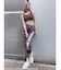 NBA SPORTY BUSTIER