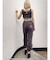 NBA SPORTY BUSTIER
