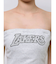 NBA SIDEレースアップベアワンピース