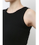 SIDE OPENロングニットワンピース