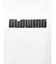 GLOWINGタンクワンピース