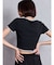 Symmetry GYDAバイカラーTシャツ