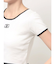 Symmetry GYDAバイカラーTシャツ