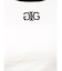 Symmetry GYDAバイカラーTシャツ