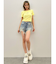 GLITTER GD Tシャツ