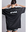 BEGUILE 82SPORTY VネックBIG Tシャツ