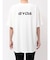 BEGUILE 82SPORTY VネックBIG Tシャツ