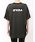 BEGUILE 82SPORTY VネックBIG Tシャツ