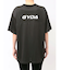 BEGUILE 82SPORTY VネックBIG Tシャツ