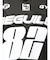 BEGUILE 82SPORTY VネックBIG Tシャツ
