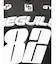 BEGUILE 82SPORTY VネックBIG Tシャツ