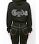 GYDA Short ラメパーカー【SETUP着用可】