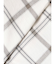 Trad comfort checkシャツ