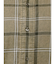 Trad comfort checkシャツ