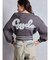 GD LINEニットカーディガン