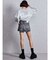 GD LINEニットカーディガン