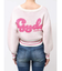 GD LINEニットカーディガン