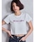 Desirable STONE Tシャツ