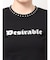 Desirable STONE Tシャツ