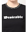 Desirable STONE Tシャツ