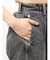 ハイウエスト Urban Utility Wash Cargoデニムパンツ