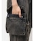 ハイウエスト Urban Utility Wash Cargoデニムパンツ