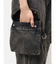 ハイウエスト Urban Utility Wash Cargoデニムパンツ