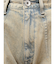 ハイウエスト Urban Utility Wash Cargoデニムパンツ