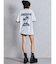 ANGELINO BIG Tシャツ