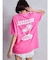 ANGELINO BIG Tシャツ