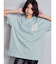 ANGELINO BIG Tシャツ