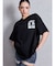 ANGELINO BIG Tシャツ