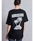 ANGELINO BIG Tシャツ