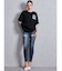 ANGELINO BIG Tシャツ