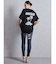 ANGELINO BIG Tシャツ