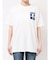 ANGELINO BIG Tシャツ