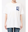 ANGELINO BIG Tシャツ