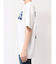 ANGELINO BIG Tシャツ