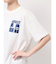 ANGELINO BIG Tシャツ