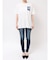 ANGELINO BIG Tシャツ