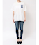 ANGELINO BIG Tシャツ