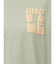 ANGELINO BIG Tシャツ