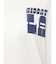 ANGELINO BIG Tシャツ