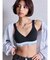 CalvinKlein SCOOP BACK LL BRALET