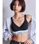CalvinKlein SCOOP BACK LL BRALET