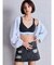 CalvinKlein SCOOP BACK LL BRALET