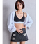 CalvinKlein SCOOP BACK LL BRALET