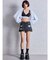 CalvinKlein SCOOP BACK LL BRALET